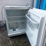 Koelkast, Witgoed en Apparatuur, Koelkasten en IJskasten, Ophalen, Zonder vriesvak, Minder dan 85 cm, 100 tot 150 liter