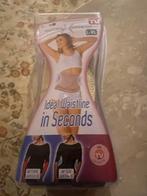 Velform Miniwaist - Ideaal voor een slanke taille!, Ophalen of Verzenden, Beige, Body of Korset