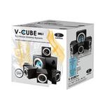 Sumvision V-Cube 5.1 Speakers, Gebruikt, Ophalen of Verzenden