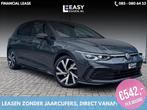 Volkswagen GOLF 1.5 eTSI R-Line Pano / Keyless / IQ Light /, 4 cilinders, 150 pk, Bedrijf, 5 stoelen
