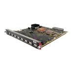 Cisco Catalyst 6000 8 port Gigabit GBIC Module WS-X6408-GBIC, Computers en Software, Netwerk switches, Verzenden, Gebruikt