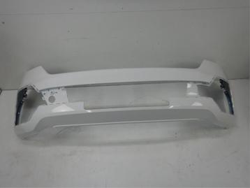VW Transporter T6.1 Voorbumper Kale Hoes LC9A beschikbaar voor biedingen