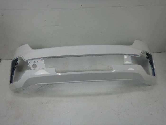 VW Transporter T6.1 Voorbumper Kale Hoes LC9A, Auto-onderdelen, Carrosserie en Plaatwerk, Bumper, Voor, Gebruikt, Ophalen