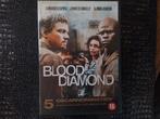 Blood Diamond ( Box is Origineel en in Nieuwstaat ), Alle leeftijden, Ophalen of Verzenden, Zo goed als nieuw