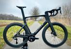 XXL Scott Foil RC 10 Ultegra Di2 12s Carbon Disc Aero, Overige merken, Carbon, Heren, Nieuw