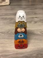 Toren bouwen, Ophalen of Verzenden, Zo goed als nieuw, Overige typen