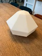 Gispen Plafondlamp of Hanglamp, Ophalen, Gebruikt, Kunststof