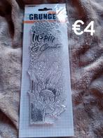 Diverse stempels, Hobby en Vrije tijd, Kaarten | Zelf maken, Ophalen of Verzenden, Zo goed als nieuw, Overige thema's, Overige typen