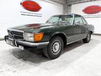 Mercedes-benz SL-KLASSE   - ONLINE AUCTION, Auto's, Oldtimers, Automaat, 4 stoelen, Mercedes-Benz, Bedrijf