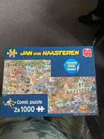 Jan van Haasteren, Ophalen of Verzenden, Zo goed als nieuw, Legpuzzel