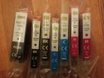 Inktpatroon inkt cartridges inktcartridge vervangt Canon, Ophalen of Verzenden, Nieuw, Cartridge, 123inkt voor Canon