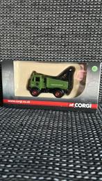 Corgi AEC Wrecker BRS, Ophalen of Verzenden, Zo goed als nieuw, Bus of Vrachtwagen