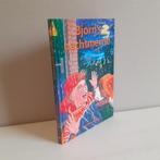 Janwillem Blijdorp. Bjorn's nachtmerrie. MAF-kinderen deel 1, Ophalen of Verzenden, Gelezen