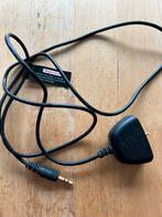 Audiokabel met 3.5mm jack, Ophalen of Verzenden, Gebruikt, Xbox Original
