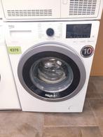 Wasmachine beko 9KG️️️️️✅️ ️A+++ 1400TPM INC GARANTIE, Witgoed en Apparatuur, Wasmachines, Ophalen, 1200 tot 1600 toeren, Gebruikt