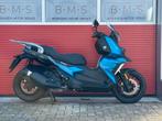 BMW C 400 X (bj 2019), Motoren, Motoren | BMW, Scooter, Bedrijf, 350 cc, 12 t/m 35 kW
