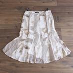 Zeer Mooie Verse Rok (Maat 38) - 41 € 45,-, Maat 38/40 (M), Overige kleuren, Ophalen of Verzenden, Zo goed als nieuw