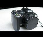 Canon Powershot S3 IS digitale compact camera, Audio, Tv en Foto, Fotocamera's Digitaal, Ophalen of Verzenden, Zo goed als nieuw