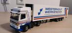 Tekno Daf Westerhout werkendam, Ophalen of Verzenden, Zo goed als nieuw, Bus of Vrachtwagen, Tekno