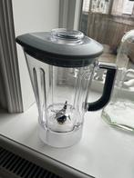 MENGBEKER  voor de kitchenaid artisan nieuw, 4 liter of meer, Ophalen, Nieuw
