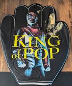 Michael Jackson Handschoen - King of Pop, Verzenden, Gebruikt, Kleding