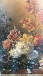 Bloemstuk Schilderij, Ophalen of Verzenden