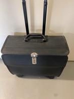 Samsonite Piloten koffer, Gebruikt, Ophalen of Verzenden, Uitschuifbare handgreep, 45 tot 55 cm