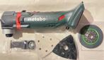 Metabo MT 18 LTX Compact 18 Volt accu-multitool / body, Overige typen, Nieuw, Ophalen of Verzenden, 30 tot 70 mm