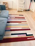 Rug Carper Colorful IKEA BRÖNDEN, Ophalen, 100 tot 150 cm, Zo goed als nieuw, 150 tot 200 cm