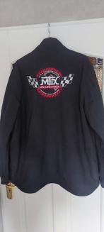 MTX Thunder Audio Zomerjas - Limited Edition!, Zwart, Maat 56/58 (XL), Ophalen of Verzenden, Zo goed als nieuw