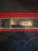 Absaar 5A Acculader 6V/12V - Made in Germany - Werkend, Auto-onderdelen, Ophalen of Verzenden, Gebruikt, Universele onderdelen