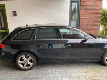 Privacy shades Audi A4 B8 2014 beschikbaar voor biedingen