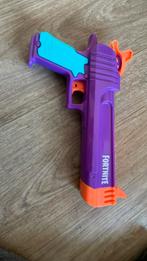 Fortnite water pistool, Kinderen en Baby's, Speelgoed | Buiten | Actiespeelgoed, Ophalen of Verzenden, Zo goed als nieuw