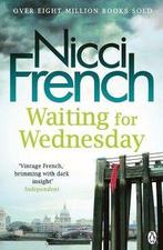 Waiting for Wednesday - Nicci French, Ophalen of Verzenden