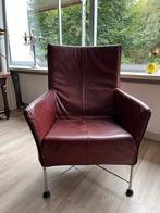 Fauteuil Charly, Huis en Inrichting, Ophalen, Gebruikt, 75 tot 100 cm, 50 tot 75 cm