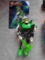 Lego superhelden Green Lantern Mighty Micros en Sports, Gebruikt, Ophalen of Verzenden, Lego