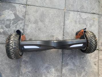 Oxbord Ridd Hoverboard beschikbaar voor biedingen
