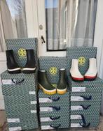 Tory Burch regenlaarzen partij 200 paar volledige maatseries, Zwart, Nieuw, Ophalen of Verzenden, Regenlaarzen