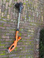 Black+Decker Grastrimmer - Accu, Tuin en Terras, Grastrimmers, Ophalen of Verzenden, Gebruikt, 30 tot 50 cm, Accu
