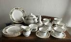 14-delig Royal Kendal kerstservies/theeservies setprijs:, Ophalen of Verzenden