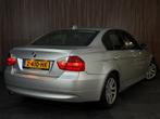BMW 3-serie 318i - AUTOMAAT - 80.000 KM! - STOELVERWARMING -, Auto's, Zwart, 4 cilinders, 129 pk, 1365 kg