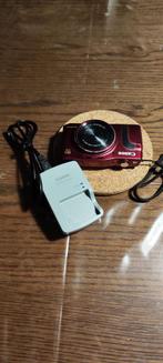Canon powershot SX700 HS, Ophalen of Verzenden, Zo goed als nieuw, Canon, 8 keer of meer