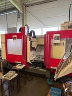 freesbank Hedelius C50/1800 - 2008 - Heidenhain, Ophalen, Gebruikt, Elektrisch, Overige soorten