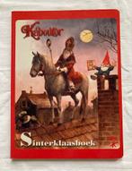 Nieuw! Boek: Kabouter Sinterklaasboek, Rien Poortvliet, Diversen, Sinterklaas, Ophalen of Verzenden, Nieuw
