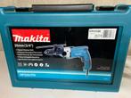 Te koop nieuwe Makita klopboor machine ., Doe-het-zelf en Verbouw, Gereedschap | Schuurmachines, Verzenden, Nieuw, 1200 watt of meer