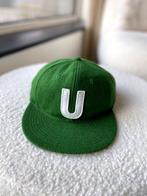 Undefeated pet groen. Zo goed als nieuw, Undefeated, One size fits all, Ophalen of Verzenden, Pet