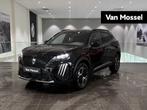 Peugeot 2008 1.2 Hybrid 145 GT | elektr. stoelen | Stoelverw, Euro 6, 1199 cc, Zwart, Origineel Nederlands