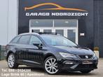 SEAT León ST 1.4 TSI FR PANORAMADAK|NAVIGATIE|LEDER/ALCANTA, Gebruikt, 4 cilinders, 150 pk, Leon