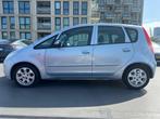 Mitsubishi Colt 1.3 Invite Airco 1e Eigenaar Zeer Laag kilom, Auto's, Mitsubishi, Gebruikt, Blauw, Colt, Origineel Nederlands