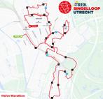 Singelloop halve marathon Utrecht, Ophalen of Verzenden, Nieuw, Overige typen, Overige merken